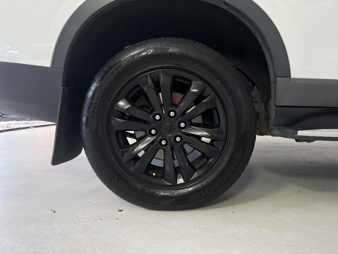 Photo '12' of LDV D90