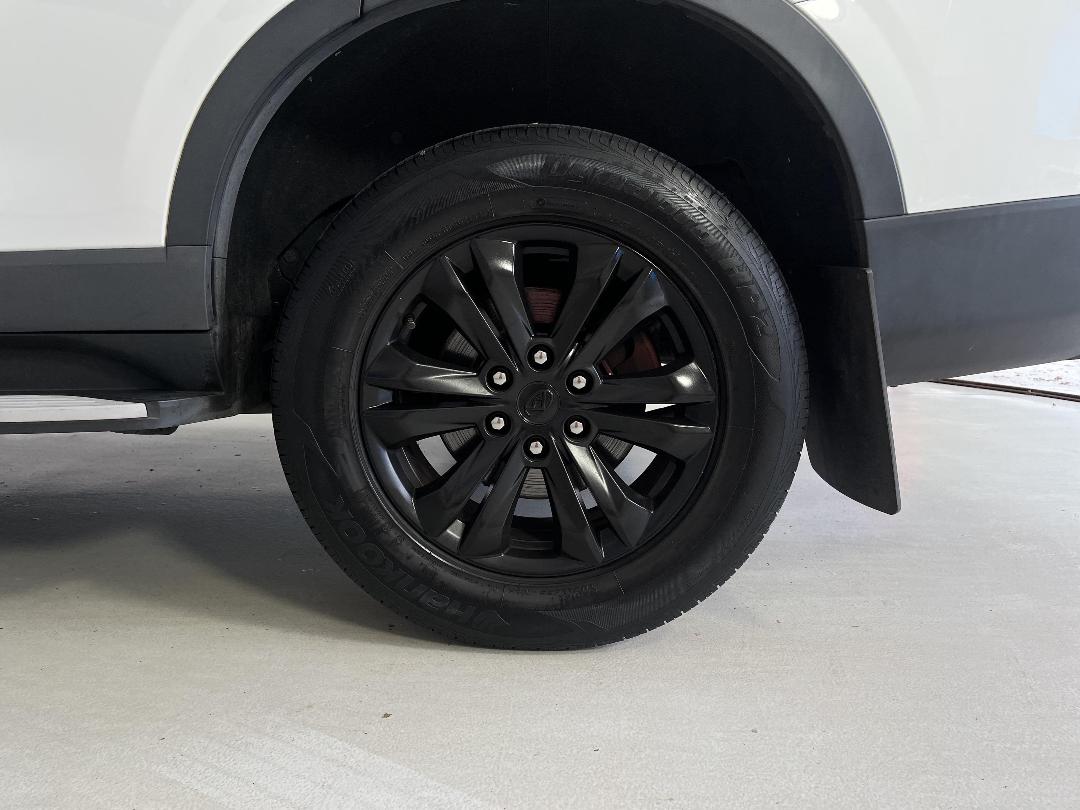 Photo '11' of LDV D90