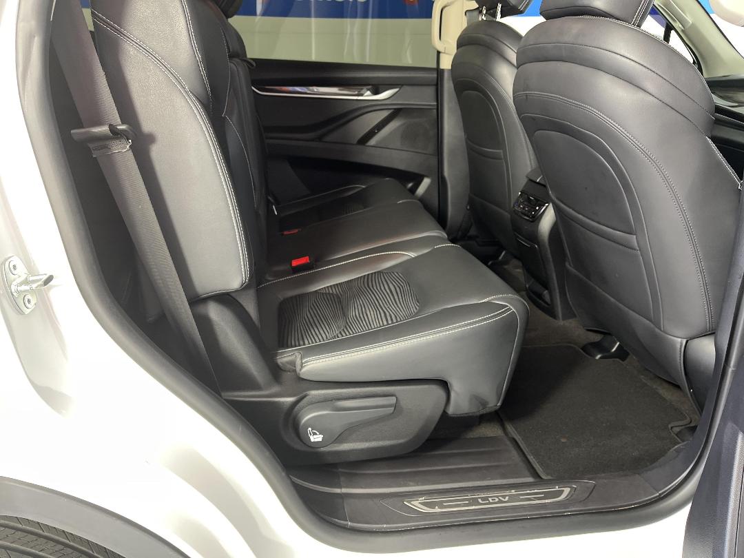 Photo '20' of LDV D90