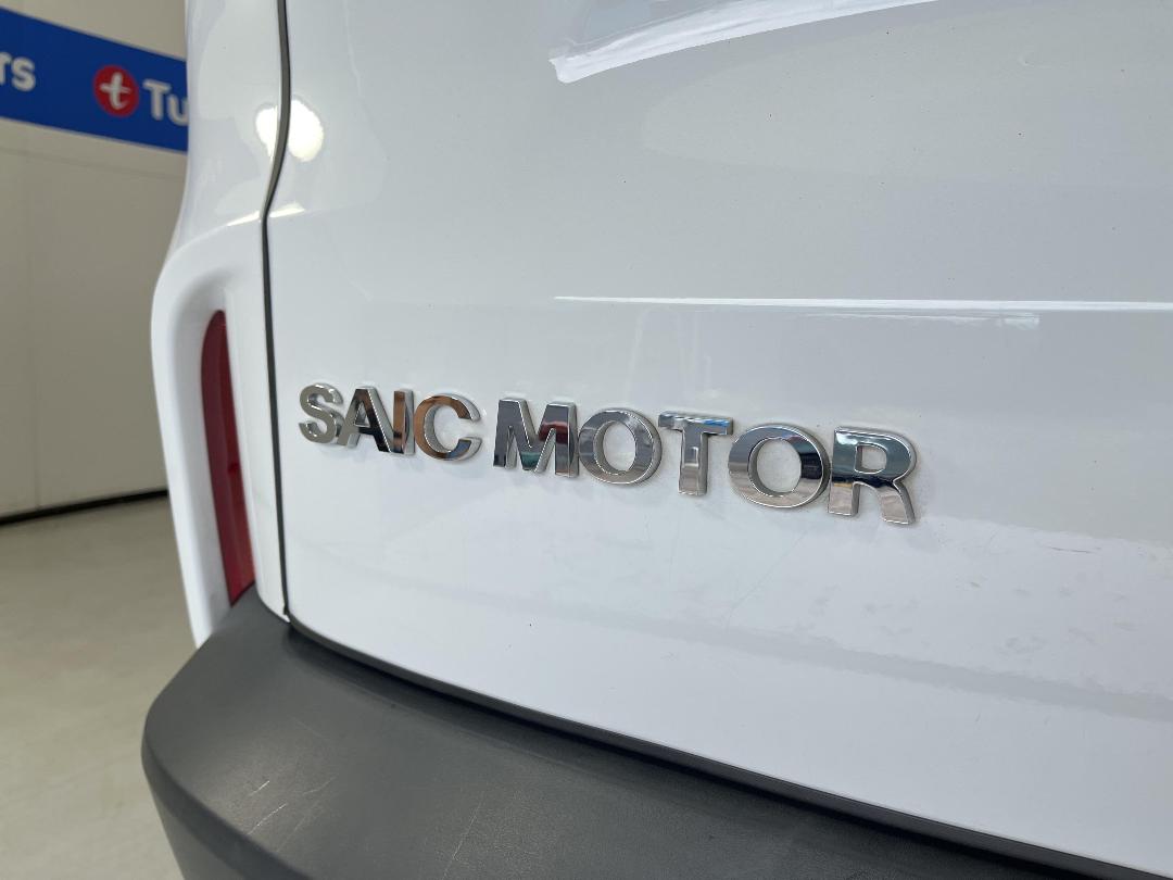 Photo '26' of LDV D90