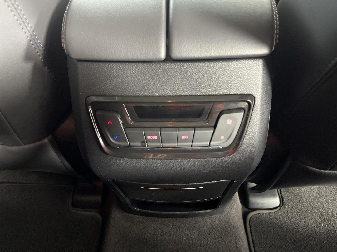 Photo '23' of LDV D90