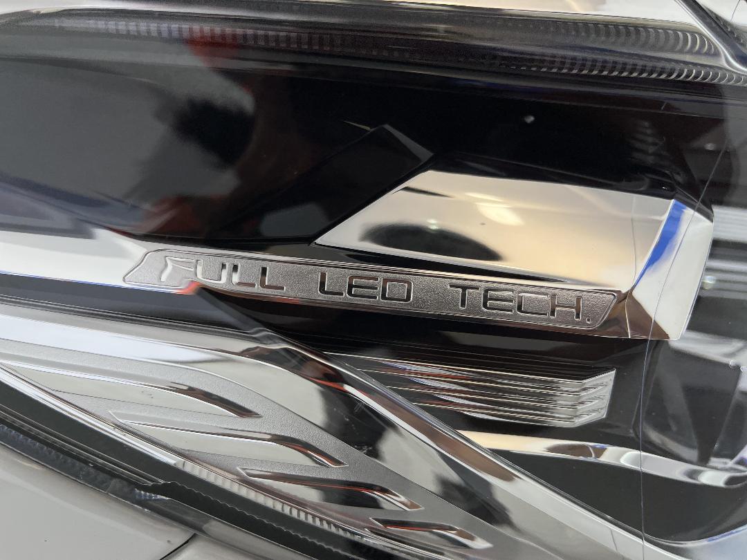 Photo '27' of LDV D90