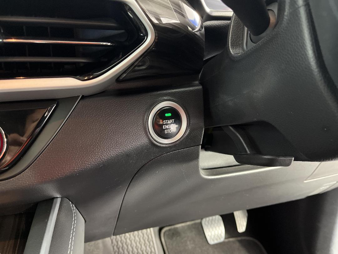 Photo '35' of LDV D90