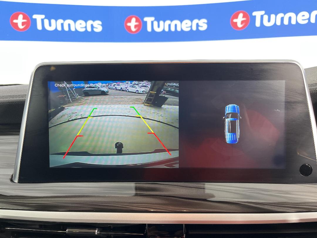 Photo '36' of LDV D90