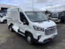 Thumbnail '1' of LDV Deliver 9 Big DD Auto 2.0DT Van Thumbnail '1' of LDV Deliver 9 Big DD Auto 2.0DT Van