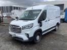 Thumbnail '8' of LDV Deliver 9 Big DD Auto 2.0DT Van Thumbnail '8' of LDV Deliver 9 Big DD Auto 2.0DT Van