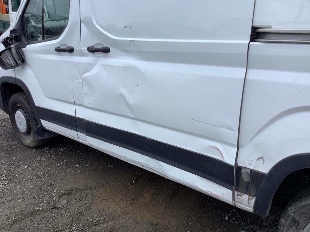 Photo '14' of LDV Deliver 9 Big DD Auto 2.0DT Van Photo '14' of LDV Deliver 9 Big DD Auto 2.0DT Van