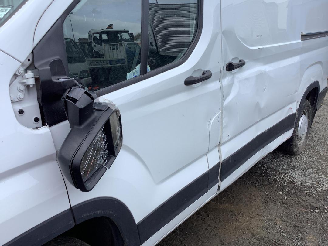 Photo '15' of LDV Deliver 9 Big DD Auto 2.0DT Van Photo '15' of LDV Deliver 9 Big DD Auto 2.0DT Van