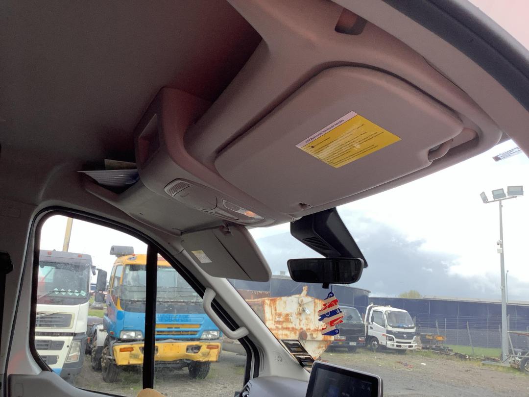 Photo '22' of LDV Deliver 9 Big DD Auto 2.0DT Van Photo '22' of LDV Deliver 9 Big DD Auto 2.0DT Van