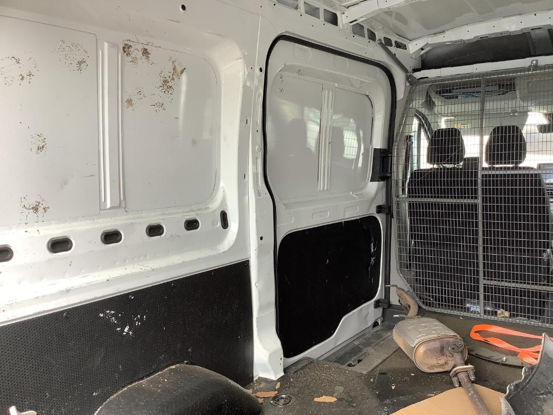 Photo '28' of LDV Deliver 9 Big DD Auto 2.0DT Van Photo '28' of LDV Deliver 9 Big DD Auto 2.0DT Van