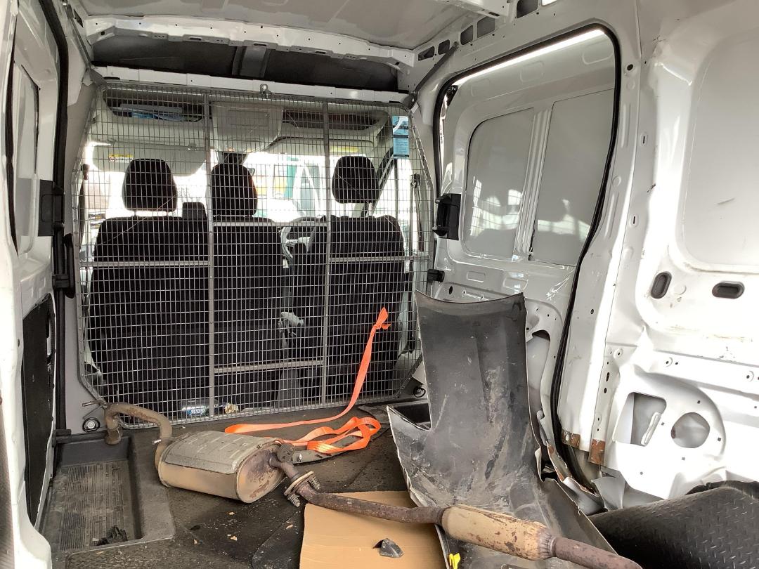 Photo '27' of LDV Deliver 9 Big DD Auto 2.0DT Van Photo '27' of LDV Deliver 9 Big DD Auto 2.0DT Van