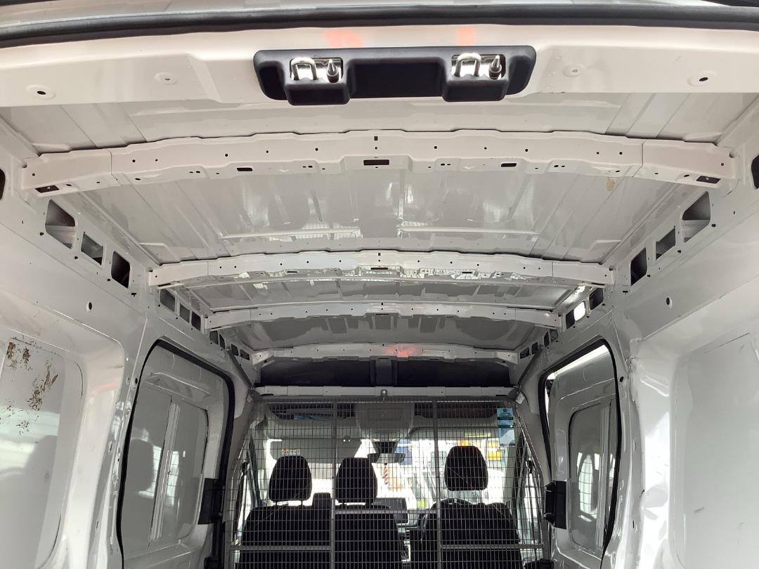Photo '29' of LDV Deliver 9 Big DD Auto 2.0DT Van Photo '29' of LDV Deliver 9 Big DD Auto 2.0DT Van