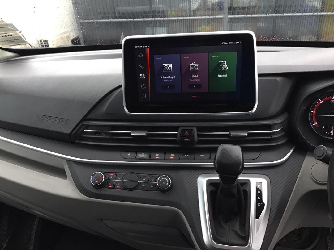 Used LDV Deliver 9 BIG DD Auto 2022 Manukau at Turners Cars