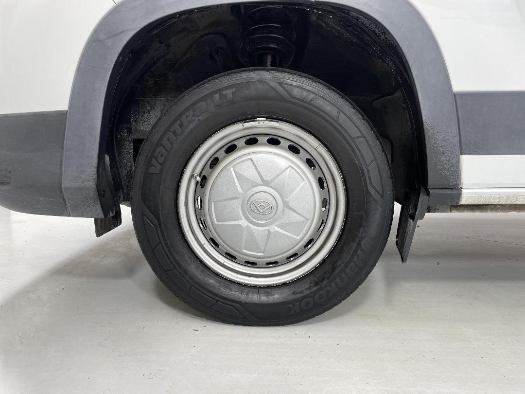 Photo '10' of LDV Deliver 9