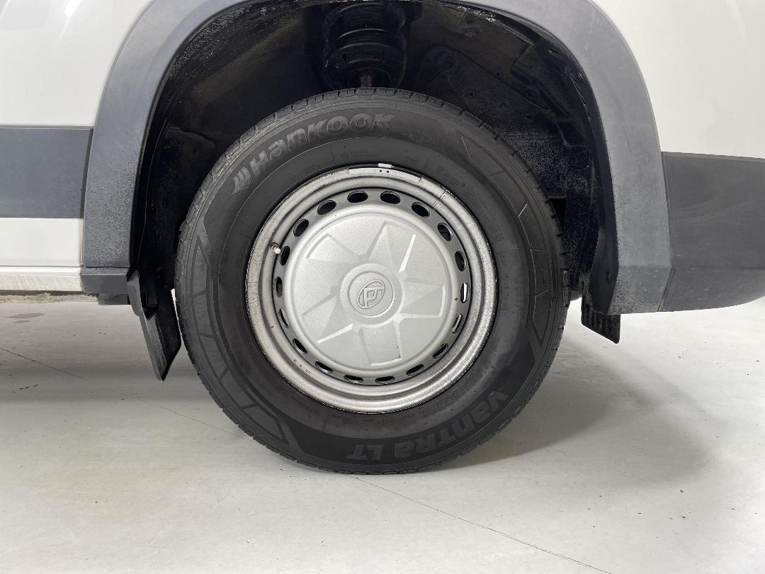 Photo '9' of LDV Deliver 9