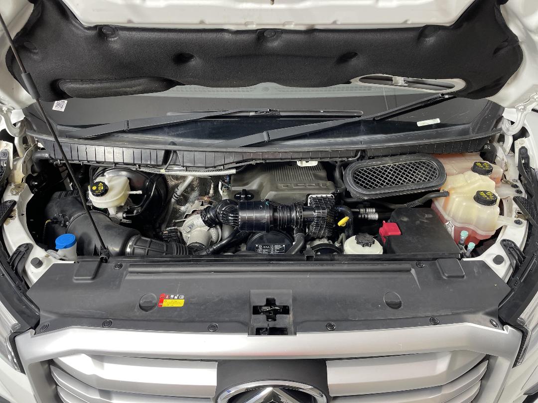 Photo '13' of LDV Deliver 9