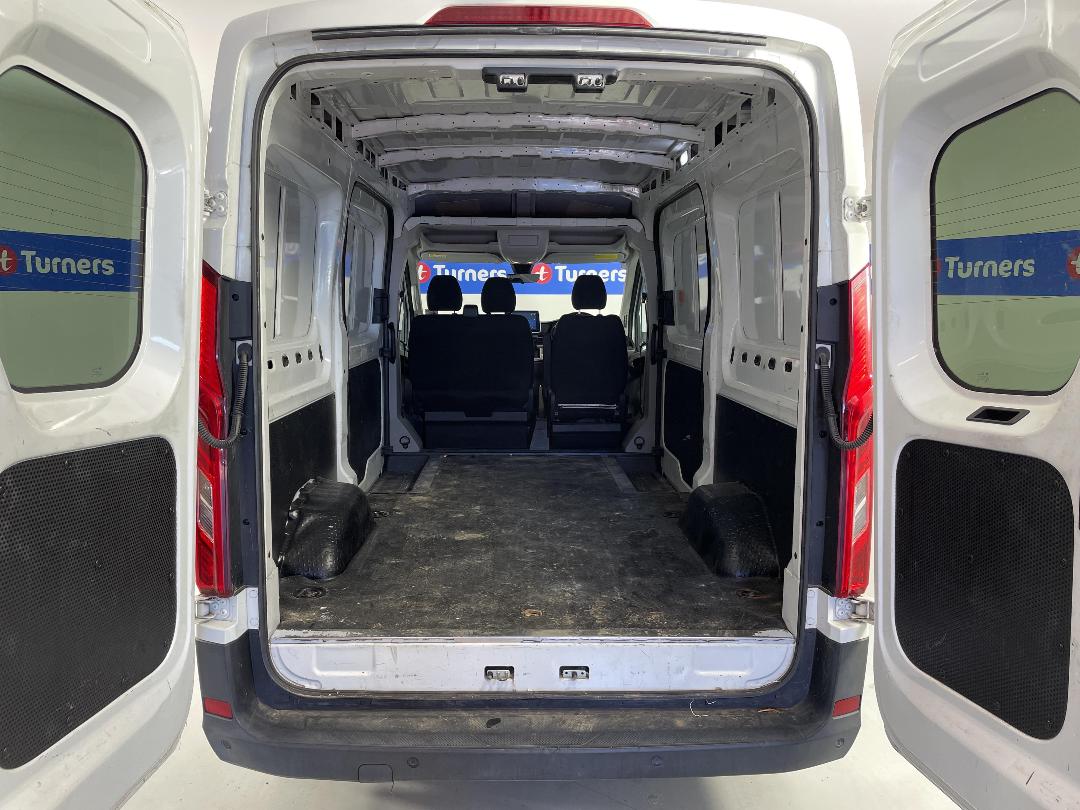 Photo '14' of LDV Deliver 9