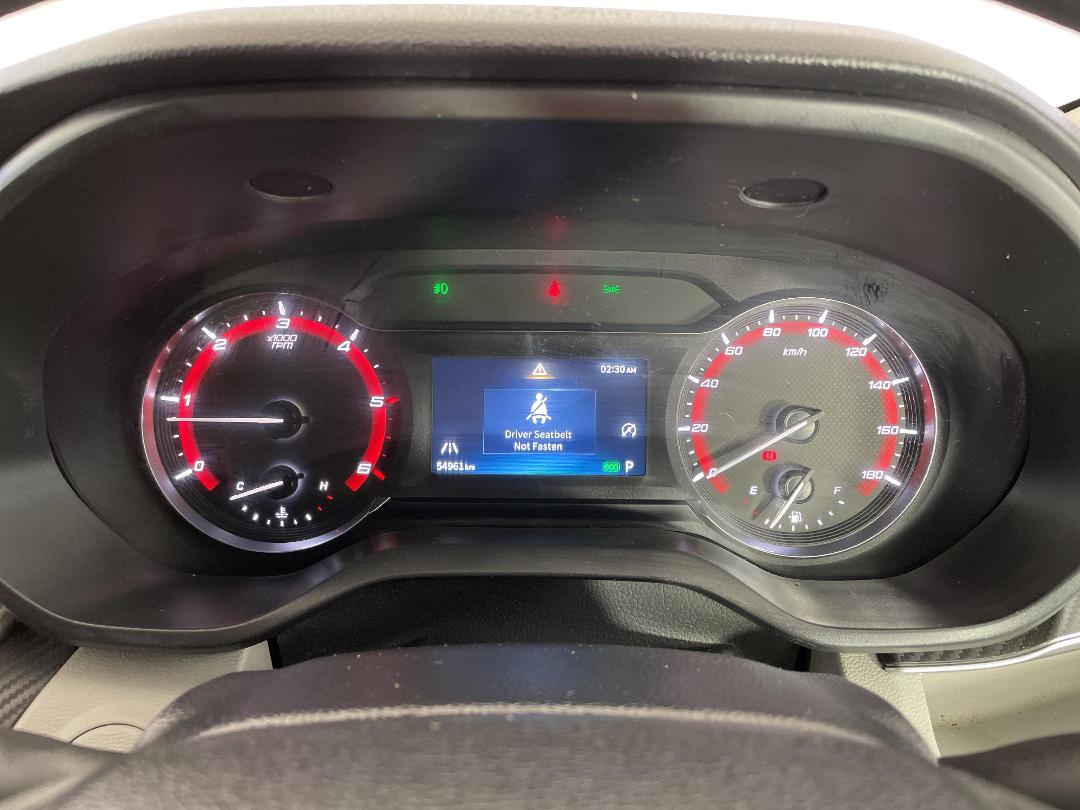 Photo '20' of LDV Deliver 9