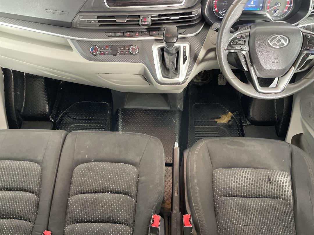 Photo '18' of LDV Deliver 9