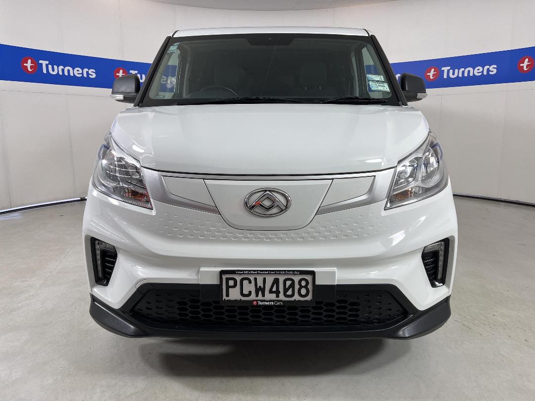 Photo '2' of LDV Edeliver 3