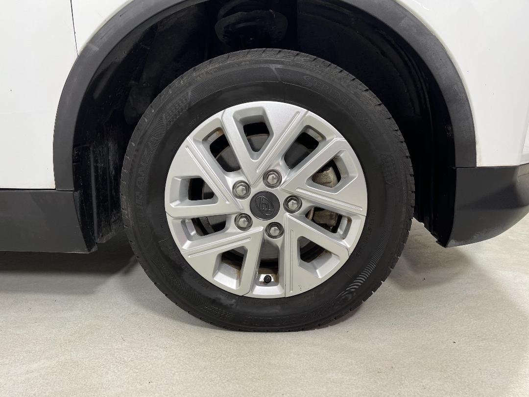 Photo '9' of LDV Edeliver 3