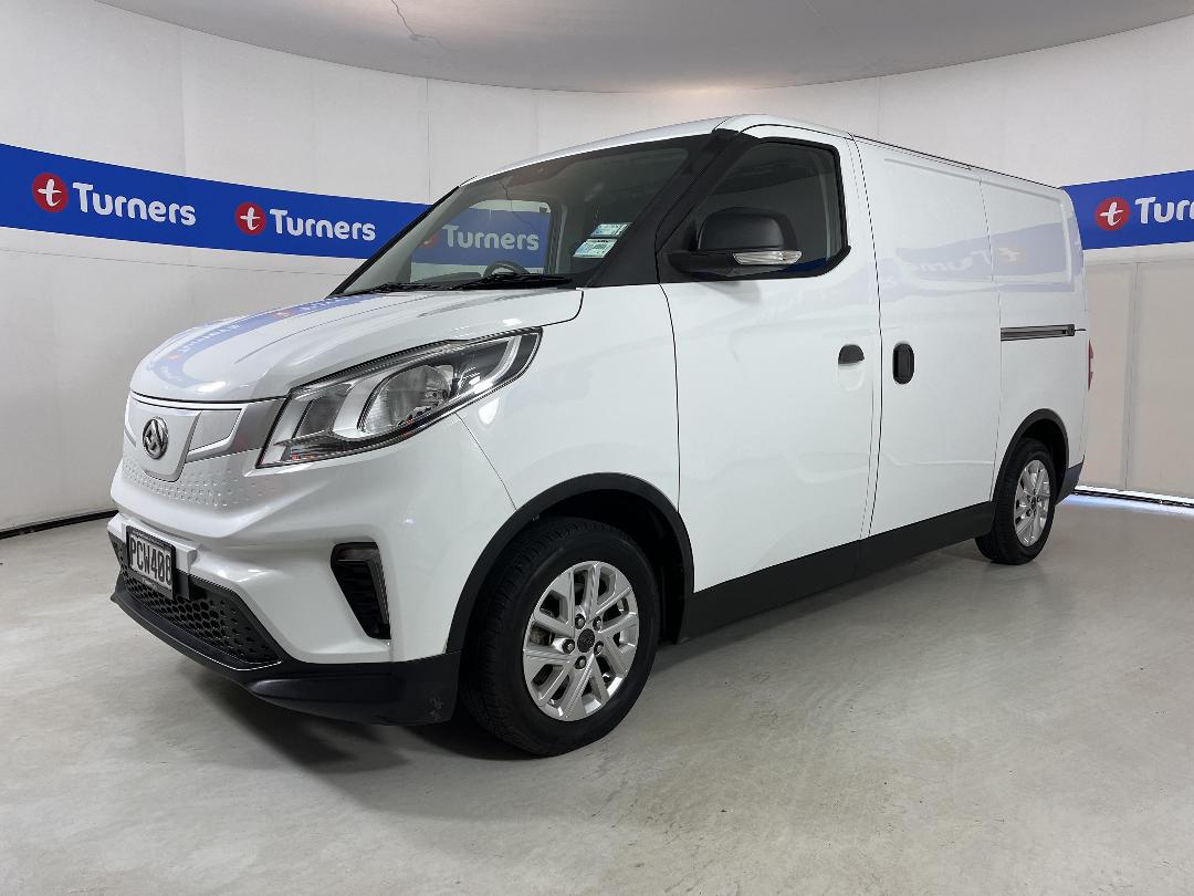 Photo '4' of LDV Edeliver 3