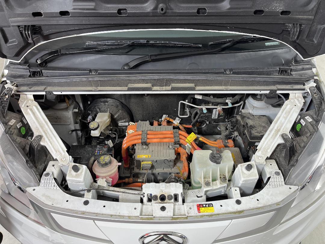 Photo '13' of LDV Edeliver 3