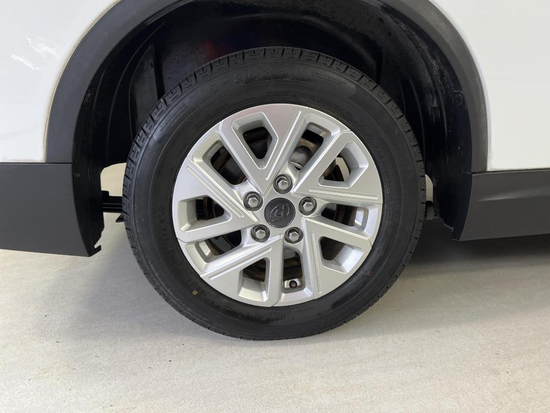 Photo '12' of LDV Edeliver 3