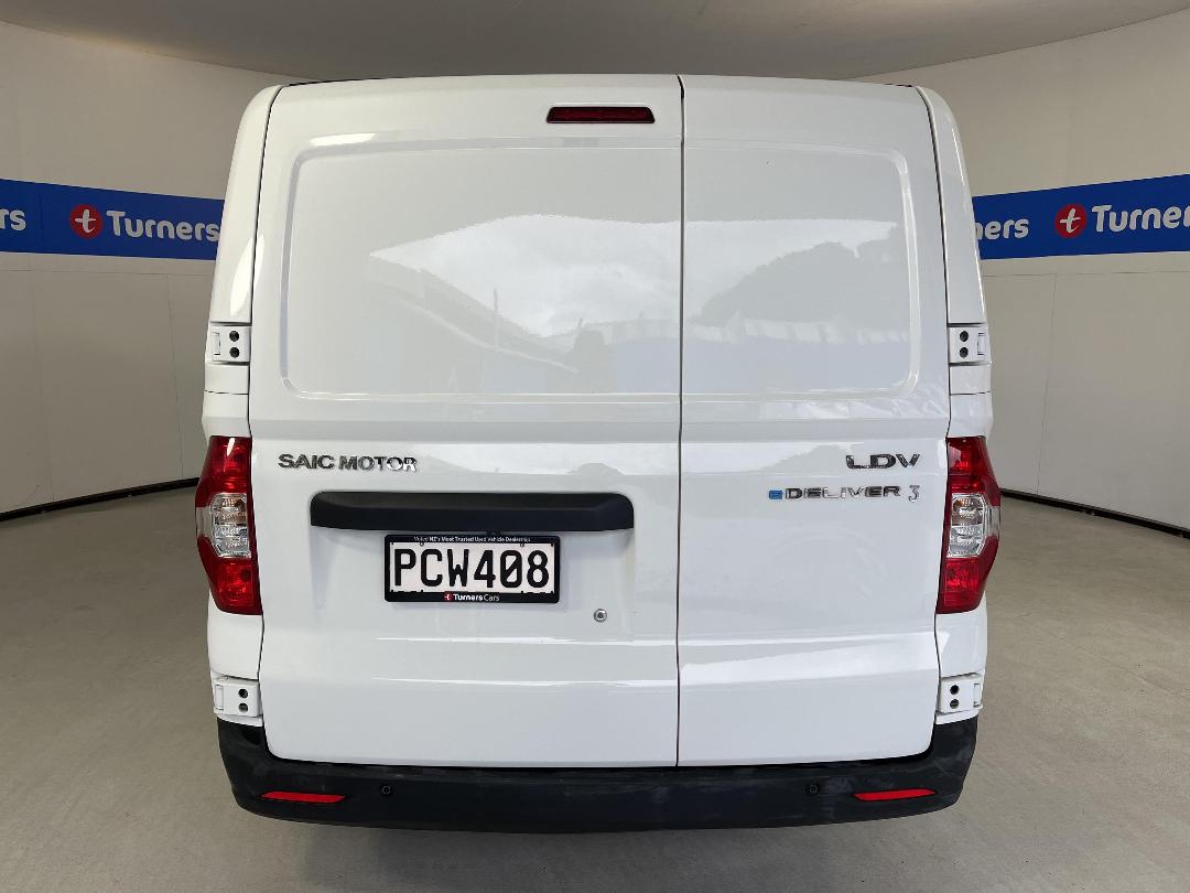 Photo '6' of LDV Edeliver 3