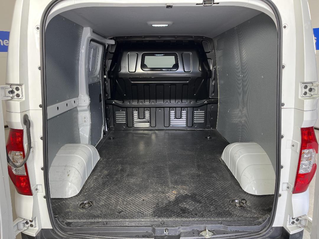 Photo '14' of LDV Edeliver 3