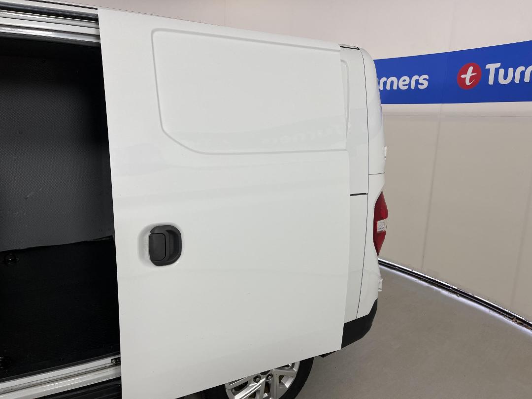 Photo '19' of LDV Edeliver 3