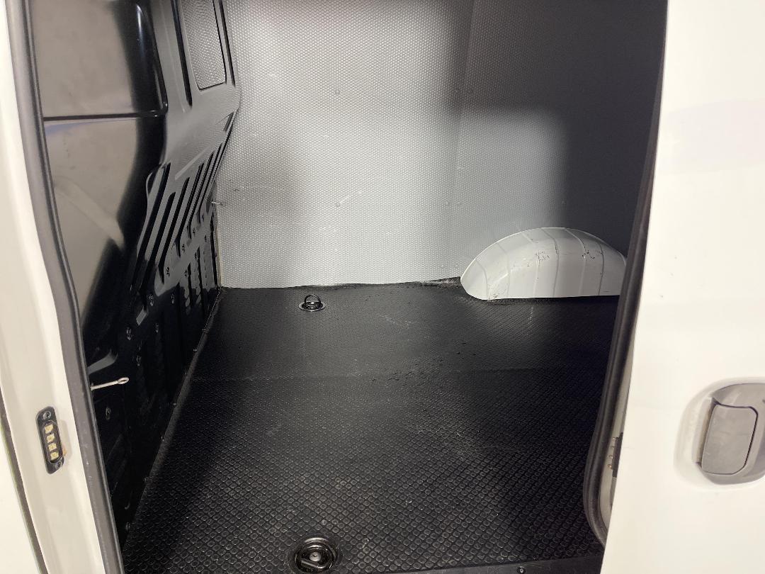 Photo '20' of LDV Edeliver 3