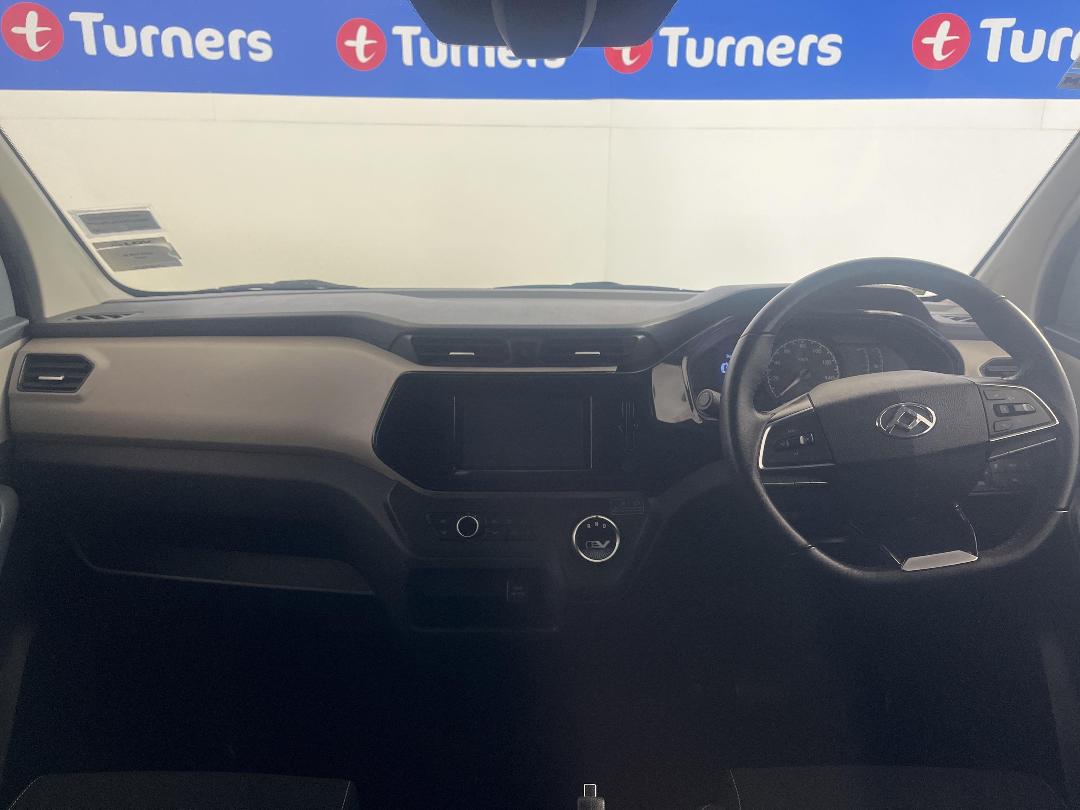 Photo '17' of LDV Edeliver 3