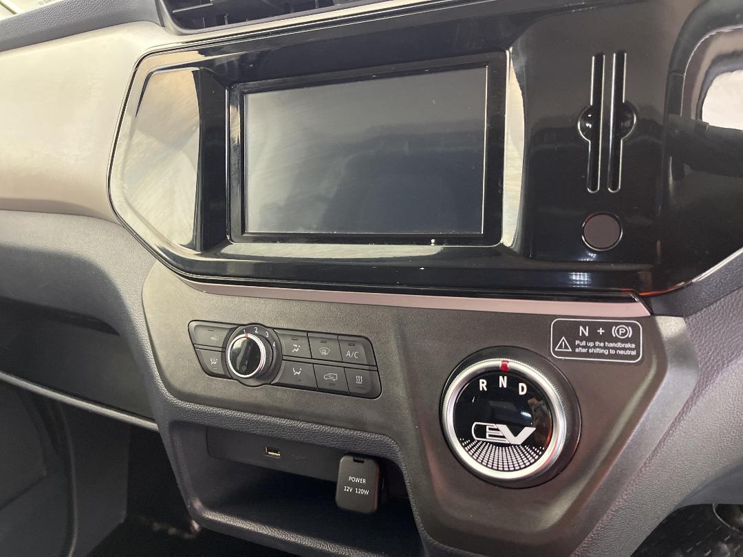 Photo '18' of LDV Edeliver 3