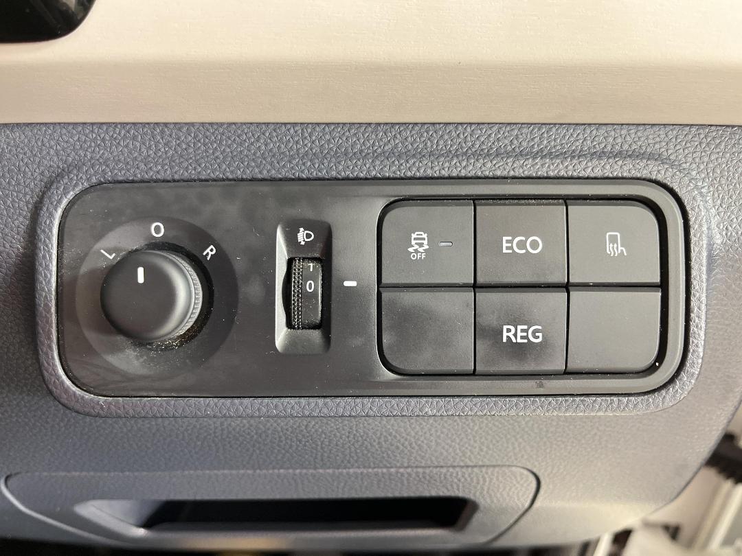 Photo '24' of LDV Edeliver 3