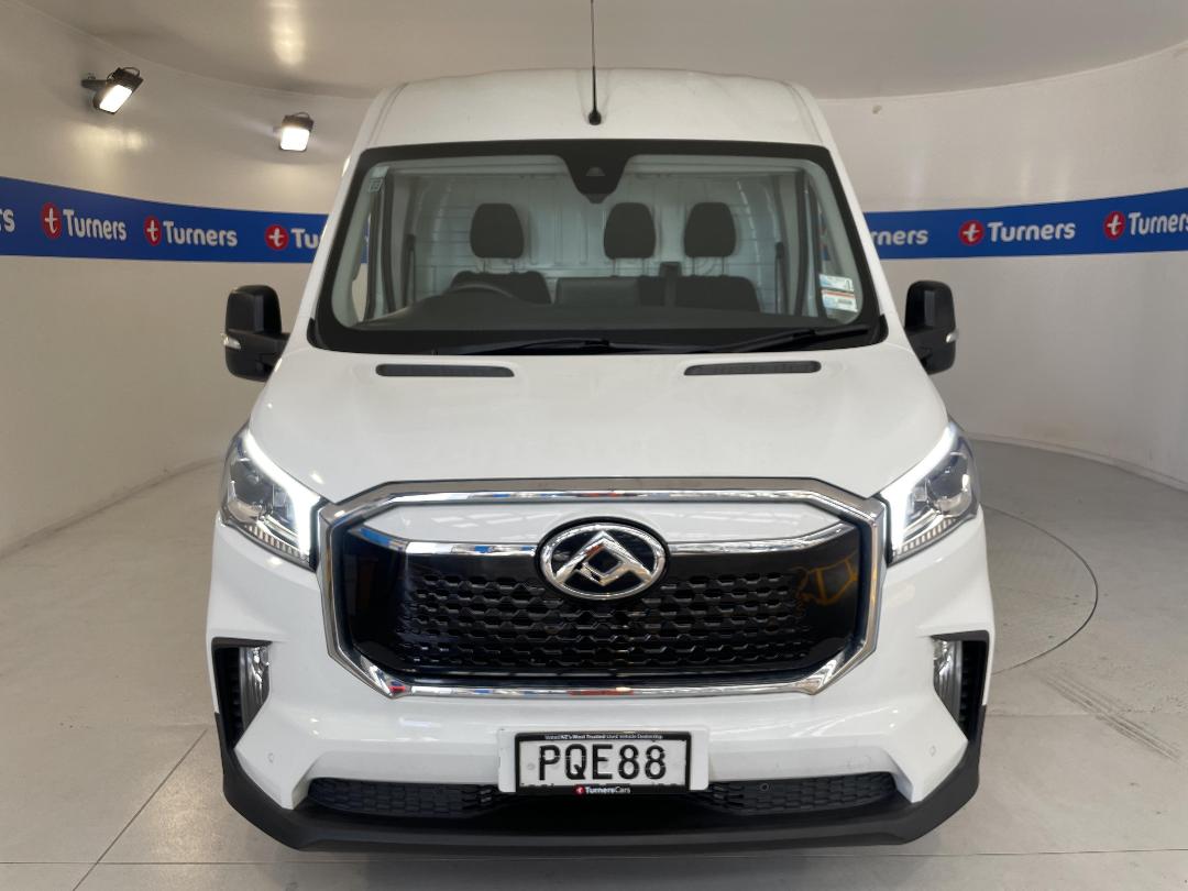 Photo '2' of LDV Edeliver 9