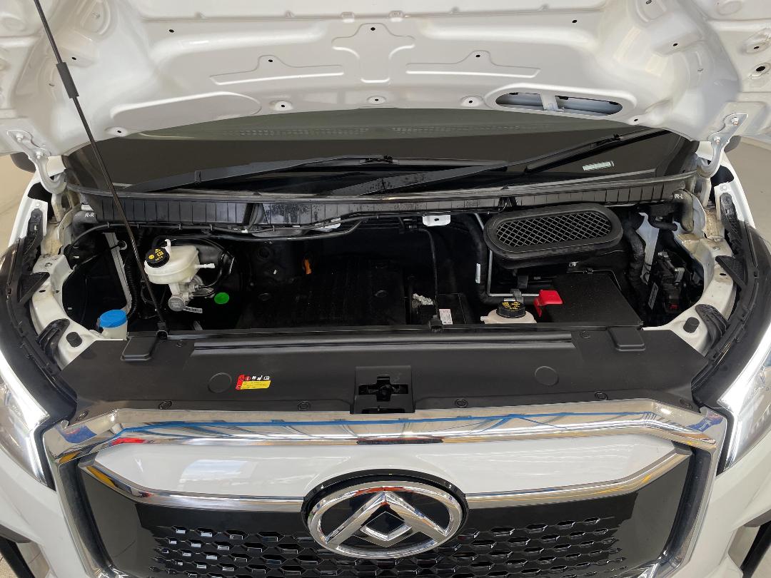 Photo '13' of LDV Edeliver 9