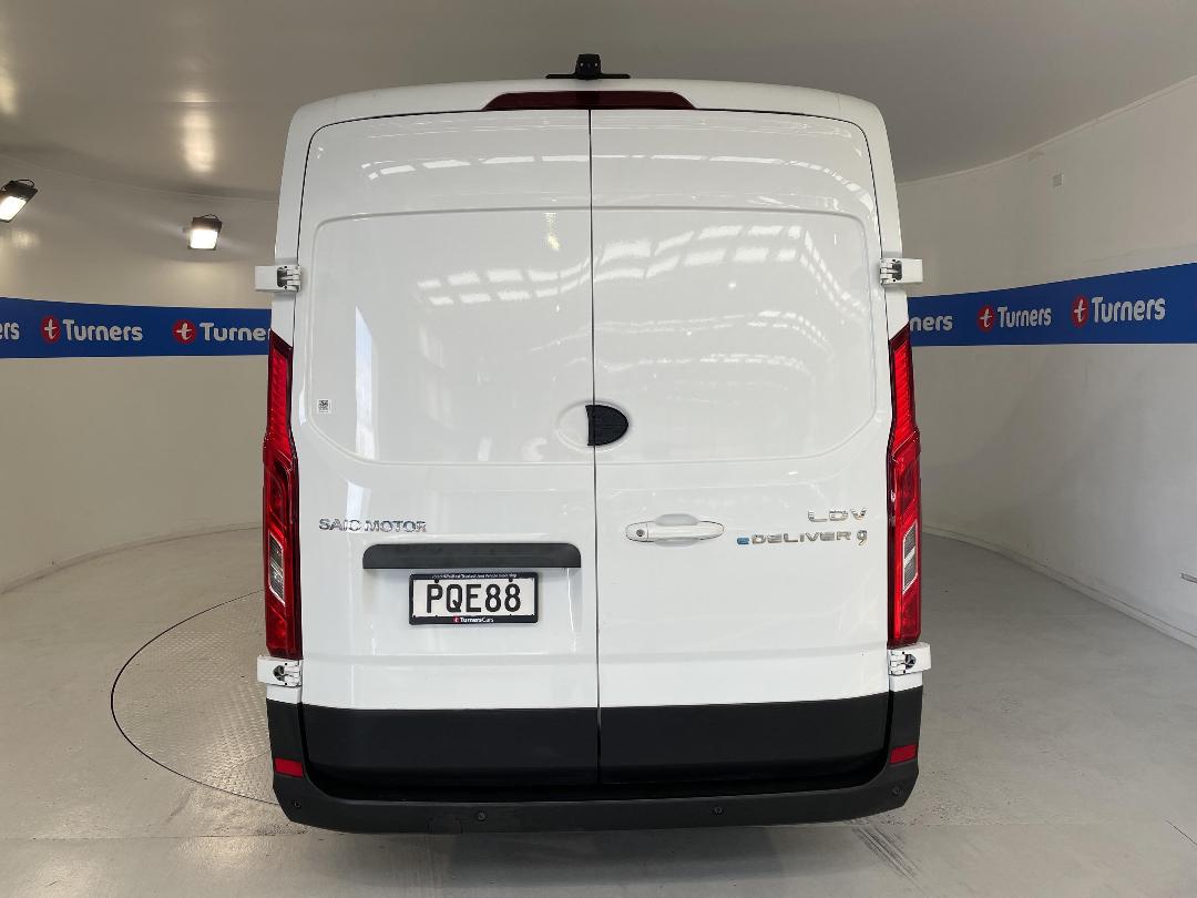 Photo '6' of LDV Edeliver 9