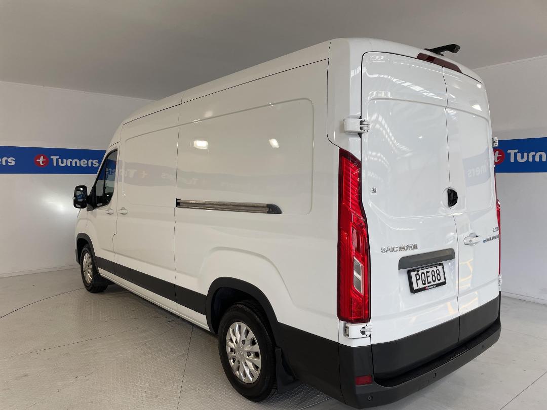 Photo '5' of LDV Edeliver 9