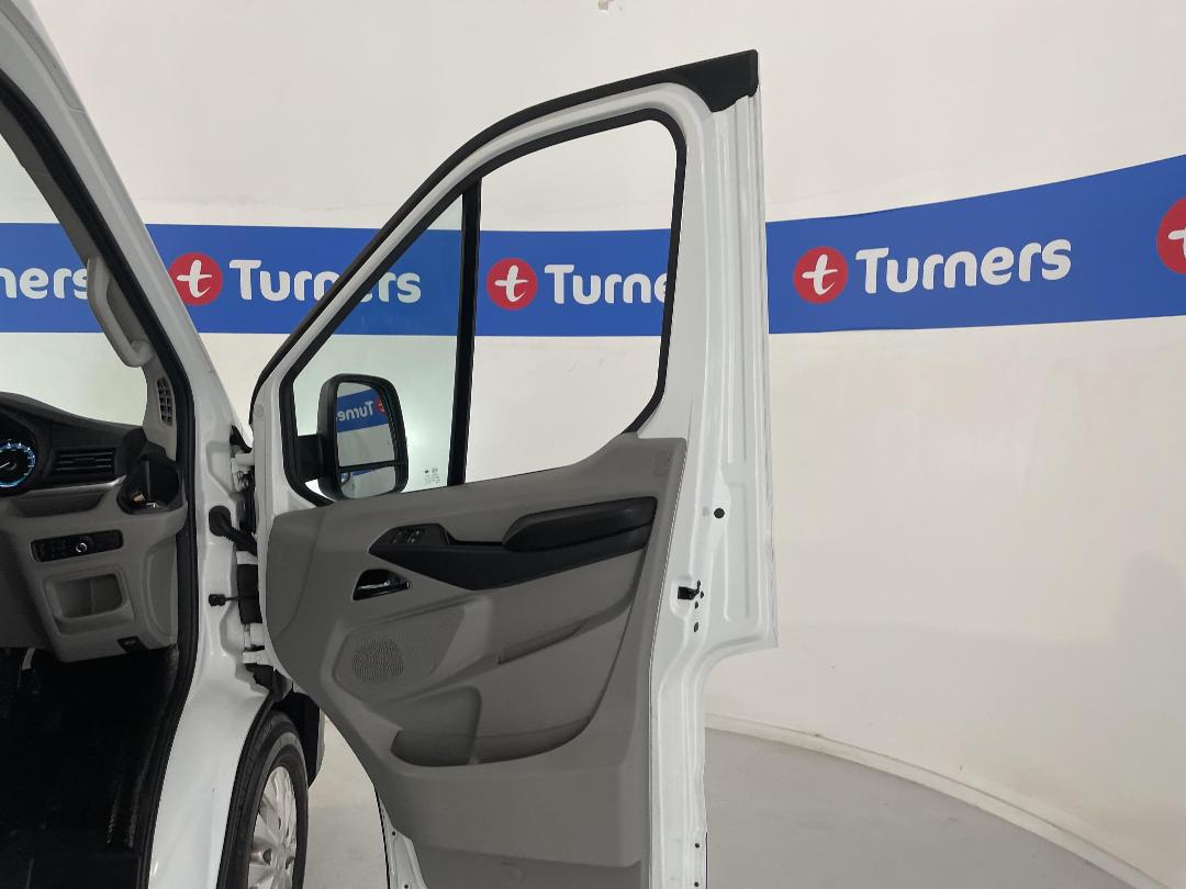 Photo '15' of LDV Edeliver 9