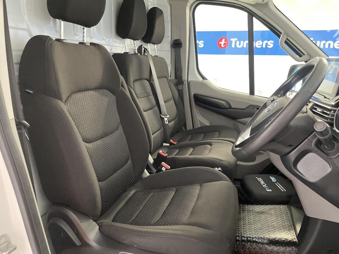 Photo '16' of LDV Edeliver 9