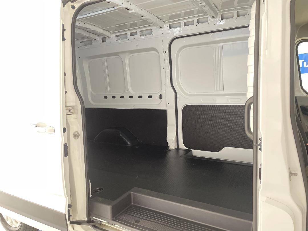 Photo '19' of LDV Edeliver 9