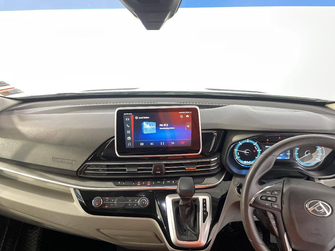 Photo '17' of LDV Edeliver 9