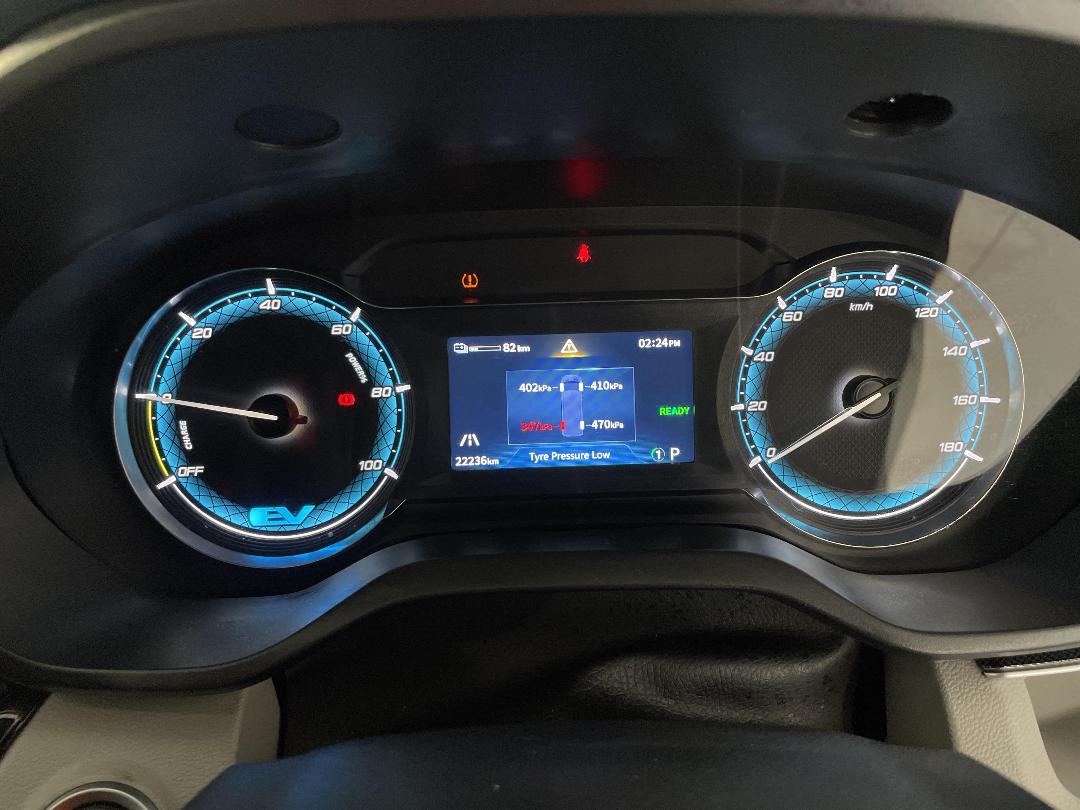 Photo '20' of LDV Edeliver 9