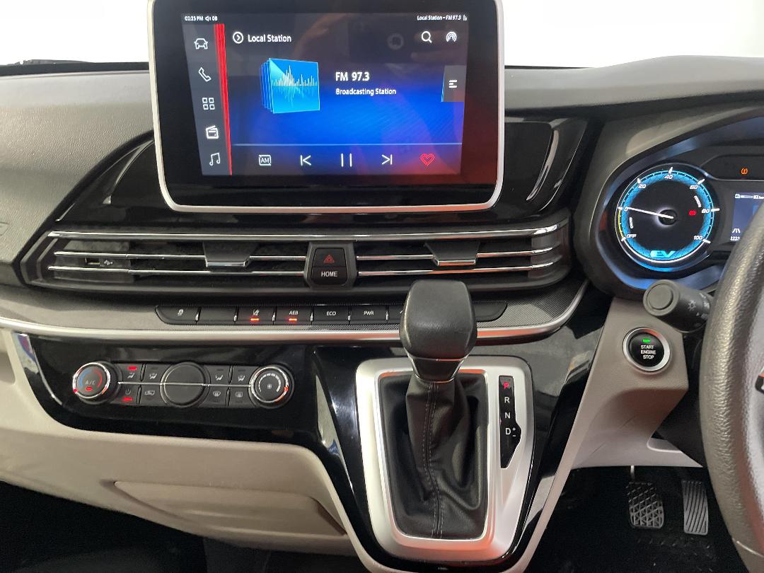 Photo '18' of LDV Edeliver 9