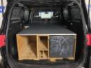 Thumbnail '14' of LDV G10 Thumbnail '14' of LDV G10