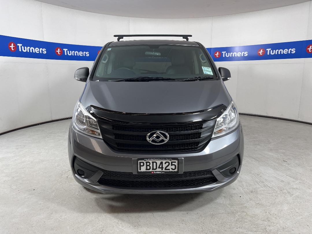 Photo '2' of LDV G10 Photo '2' of LDV G10