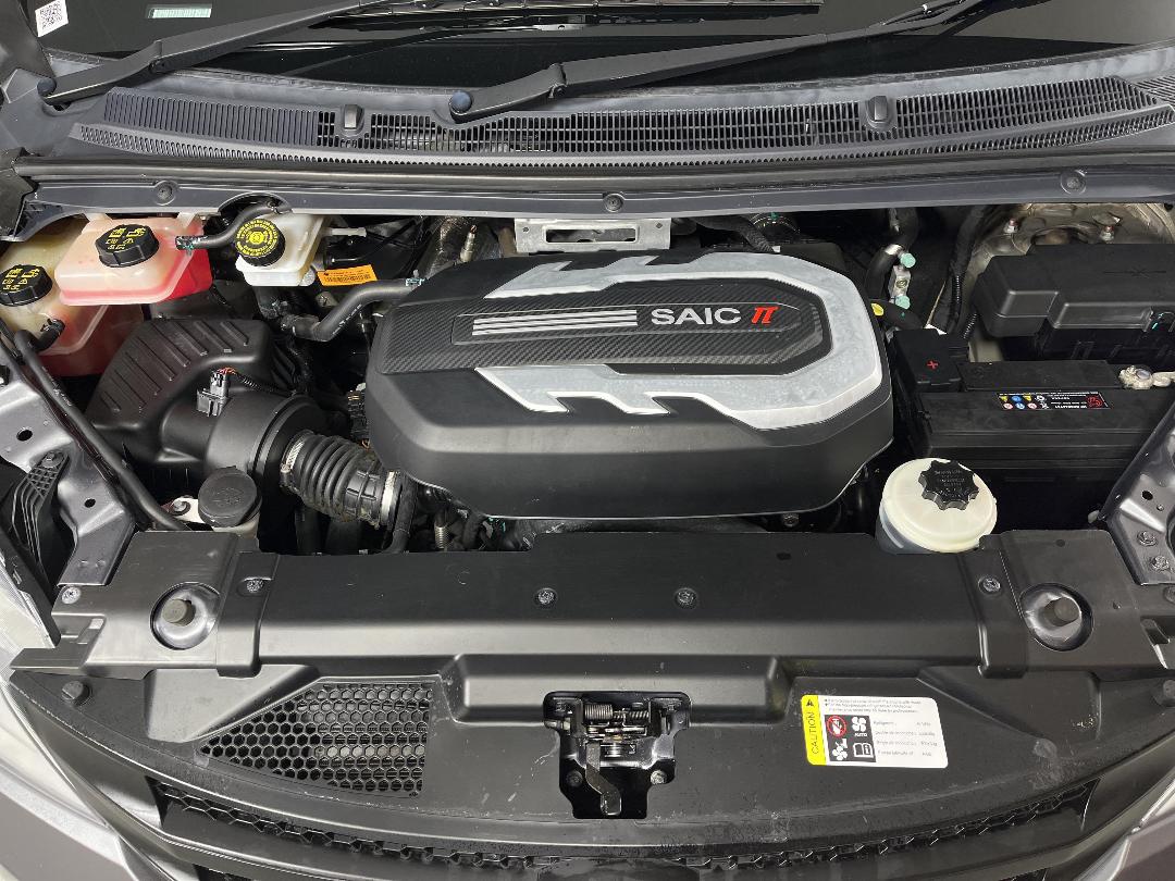 Photo '13' of LDV G10 Photo '13' of LDV G10