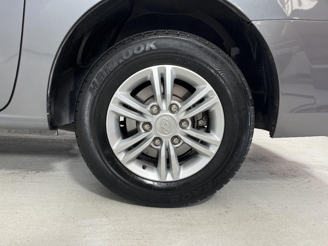 Photo '11' of LDV G10 Photo '11' of LDV G10