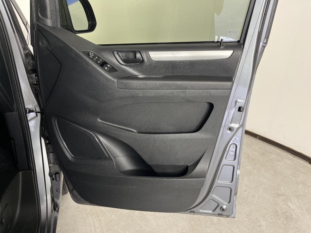 Photo '15' of LDV G10 Photo '15' of LDV G10